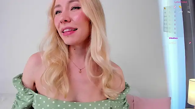 Chat XXX ao vivo de DanaCandy