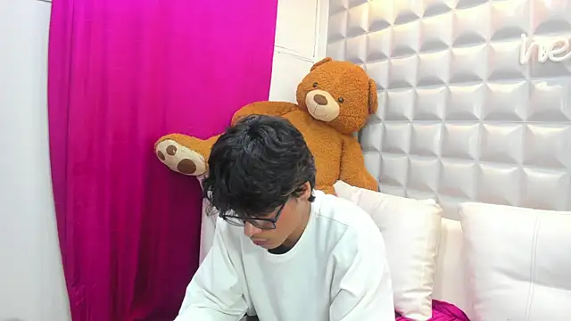 maximo_2019 Live XXX-chat