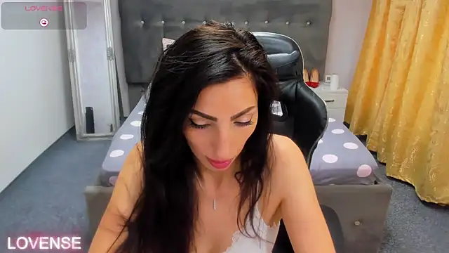 IlariaKent Live XXX-Chat