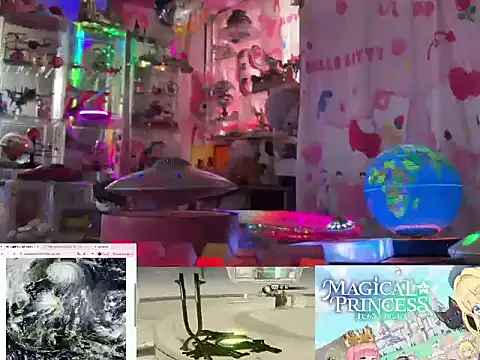 JesuAdam 现场XXX聊天