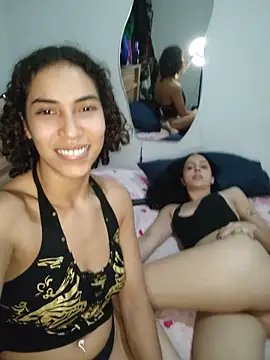 Chat XXX en directo de AsLince