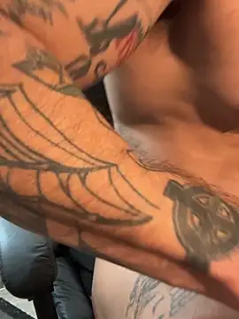 DimitriSullivan_ – Naživo XXX chat