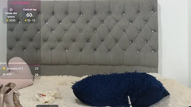 Julieth_Doll07 – Naživo XXX chat