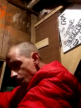 Živý XXX chat Rafak280