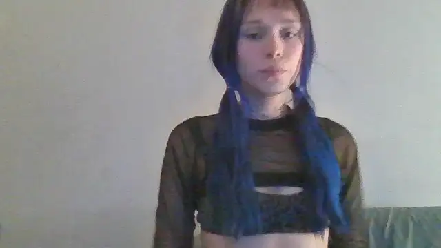 Chatroom XXX en direct de loletabb