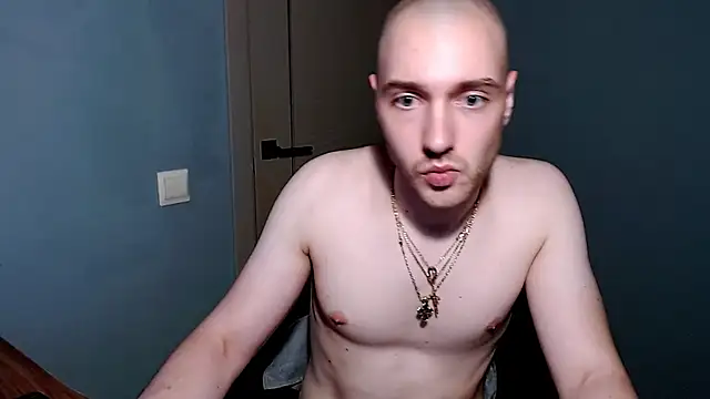 MarkVenom1 Live XXX Chat