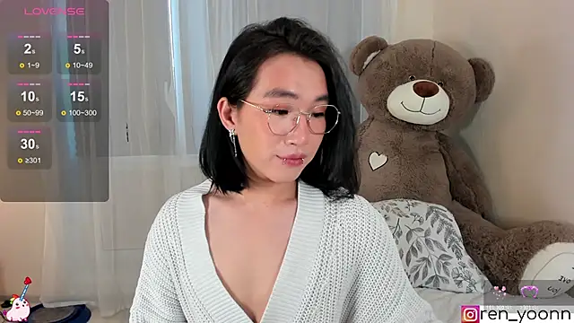 دردشة Ren_yoon الجنسية المباشرة