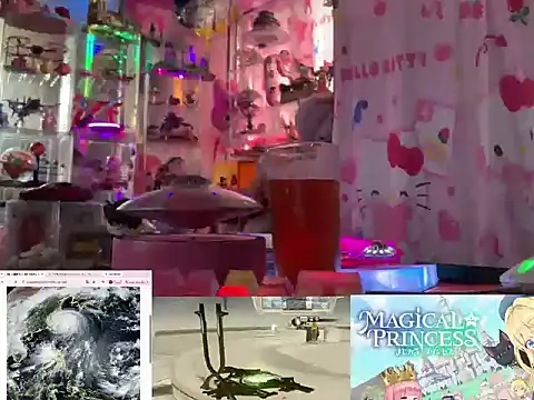 JesuAdamのライブXXXチャット