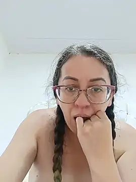 Chat XXX en directo de miss_hanna07