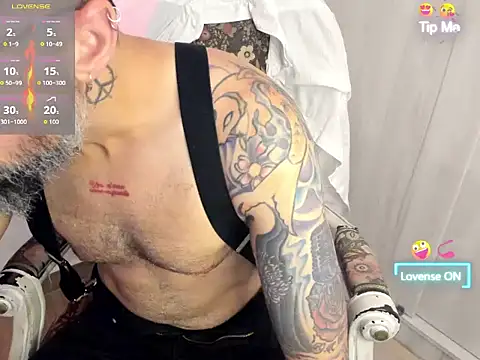 Miguel_angeel_ Live XXX-Chat