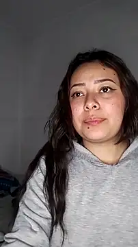 Show Webcam de Damii_001
