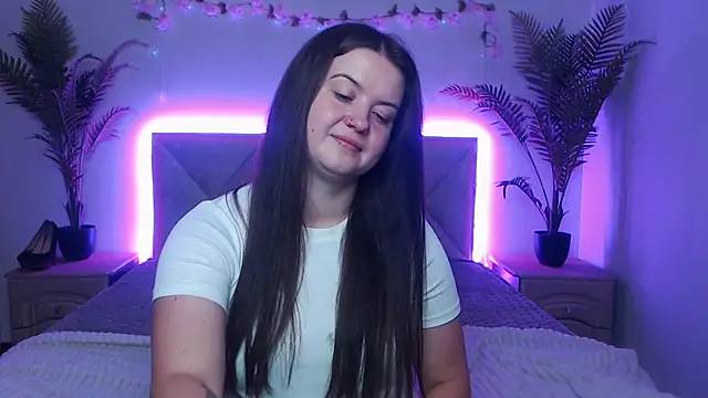 MavkaCute's Live XXX Chat