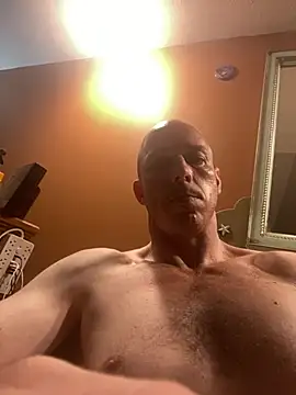 Czat XXX na żywo – Mac_ThunderCock