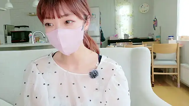 SUZU_1201's Webcam Show
