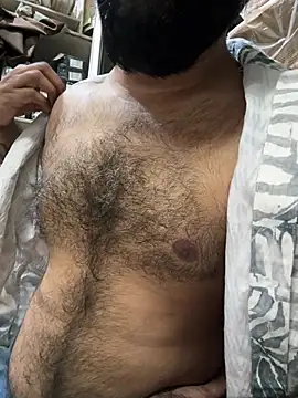 BAD_GUYKUNAL 即時 XXX 聊天