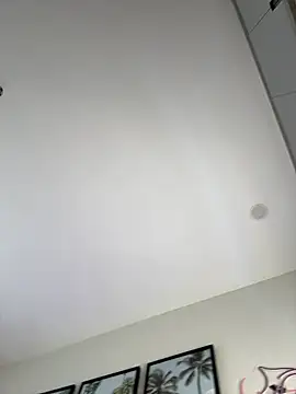 Krispyshot Live XXX-chat