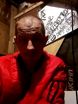 XXX chat uživo modela Rafak280