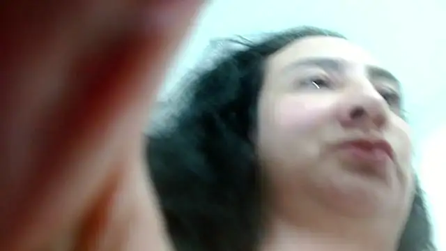 Ashyle's Live XXX Chat