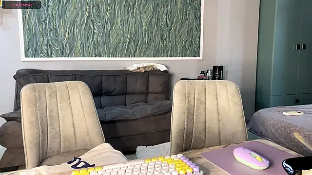 Živý XXX chat Miley_and_Michael