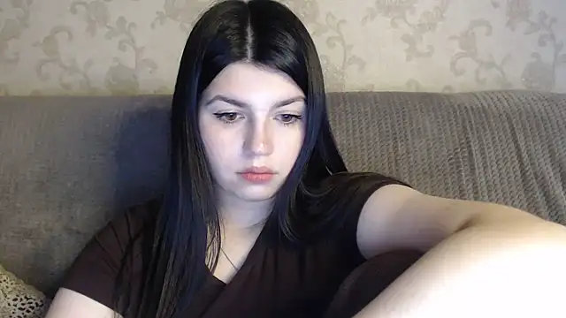 KisaModel Live XXX Chat