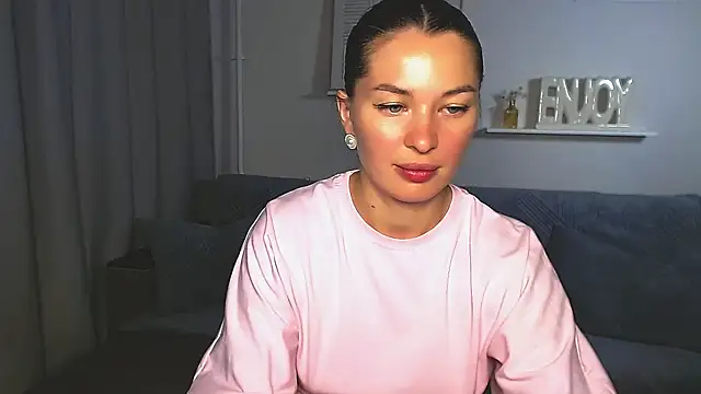 AlexaSvenn Live XXX chat