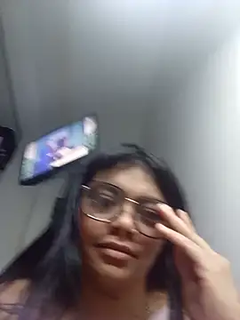 Chat +18 de luxuryluna ao vivo