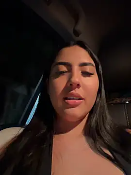 I_AM_SOPHIE_'s Live XXX Chat