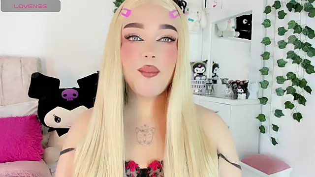 Živý XXX chat cattriona_muller