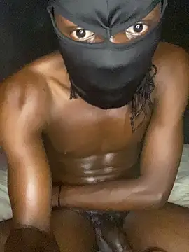 Czat XXX na żywo – Jaydemasked