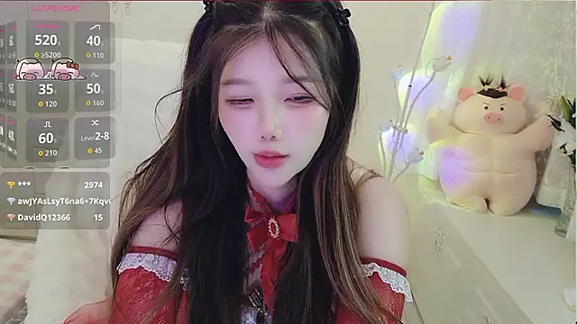 Coco-Di's Live XXX Chat