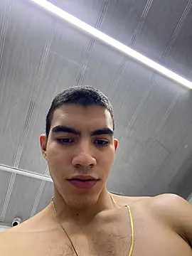 Sebastian_Vega Obrolan Langsung XXX