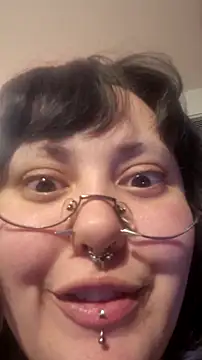 Cutegothcrybabyx Chat XXX in diretta