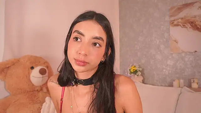 Онлайн чат XXX LillyThompson