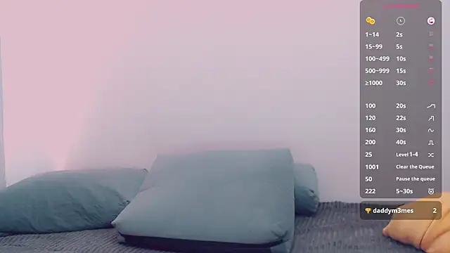 Czat XXX na żywo – AliceNya_cute