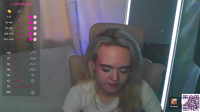 Chat XXX Live Oxcy_Secret
