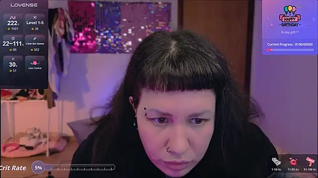 DakotaCandy Live XXX-chat