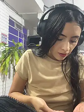 soffycarter1 Chat XXX live