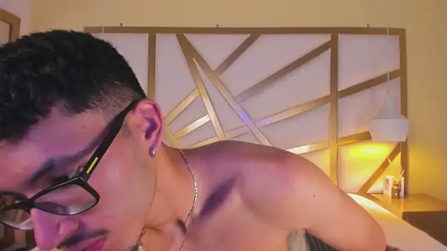 Jaxon_Carter Chat XXX live