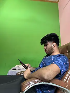 MASTTERRRR Live XXX Chat