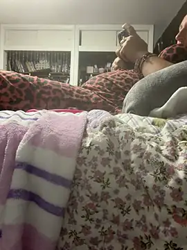 sweetkacibaby's Live XXX Chat
