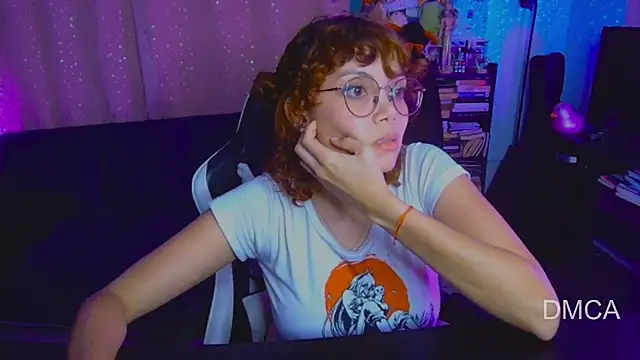 Drea_Foox's Live XXX Chat