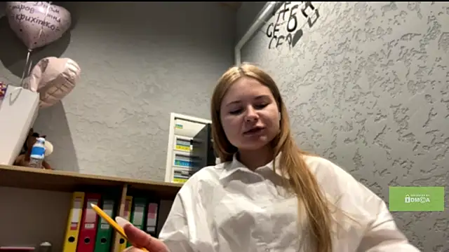 NikaLicka Chat XXX in diretta