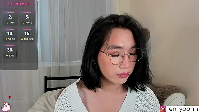 Ren_yoon live XXX chat