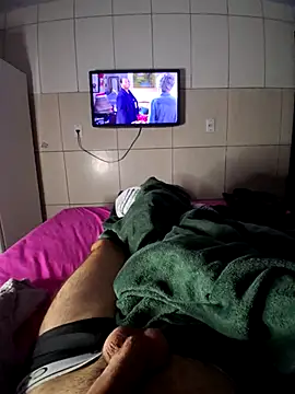 Chat +18 de Robsonitj90 ao vivo