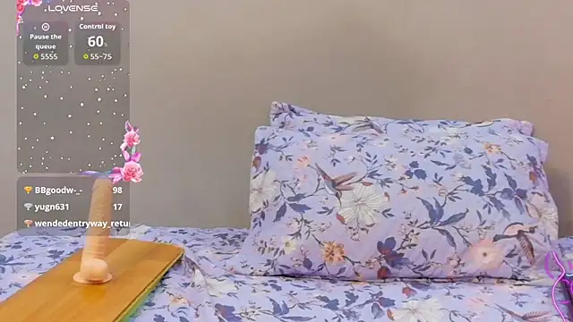 Chat +18 de Bigbbwmommy ao vivo