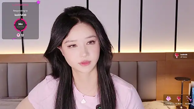 anan_2121 现场XXX聊天