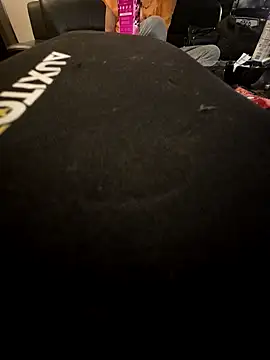 mikey2840's Webcam Show