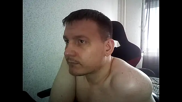 MysteriousWanderer – Naživo XXX chat