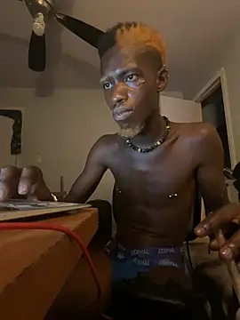 BBCSilace01 webcam show