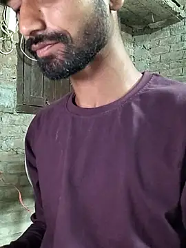 ThethunderPo Live XXX Chat